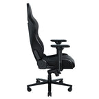 Razer Enki Gaming Chair - Black(RZ38-03720300) - 4