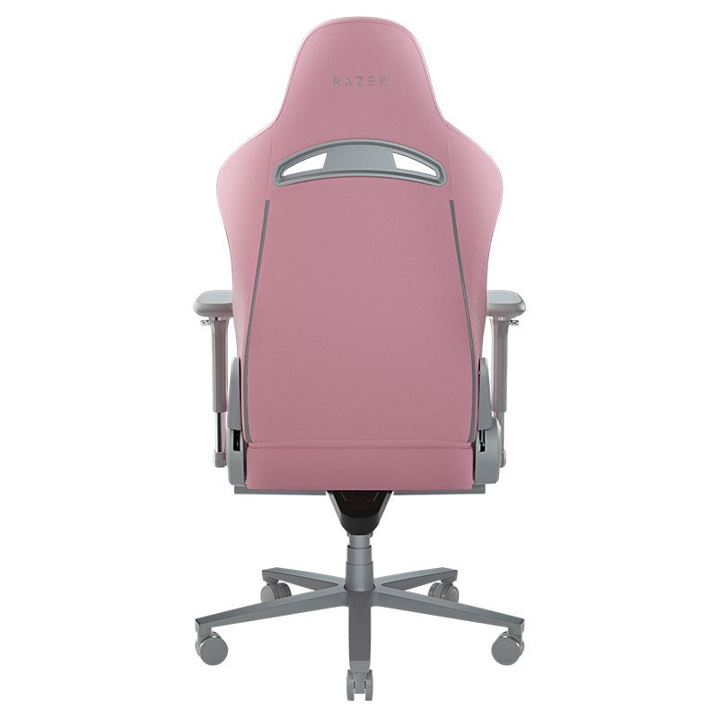 Razer Enki Gaming Chair - Quartz(RZ38-03720200) - 2