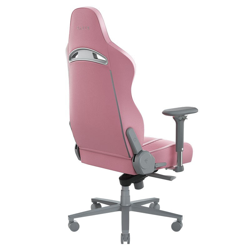 Razer Enki Gaming Chair - Quartz(RZ38-03720200) - 3