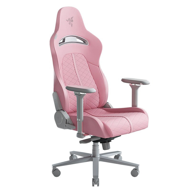 Razer Enki Gaming Chair - Quartz(RZ38-03720200) - 5