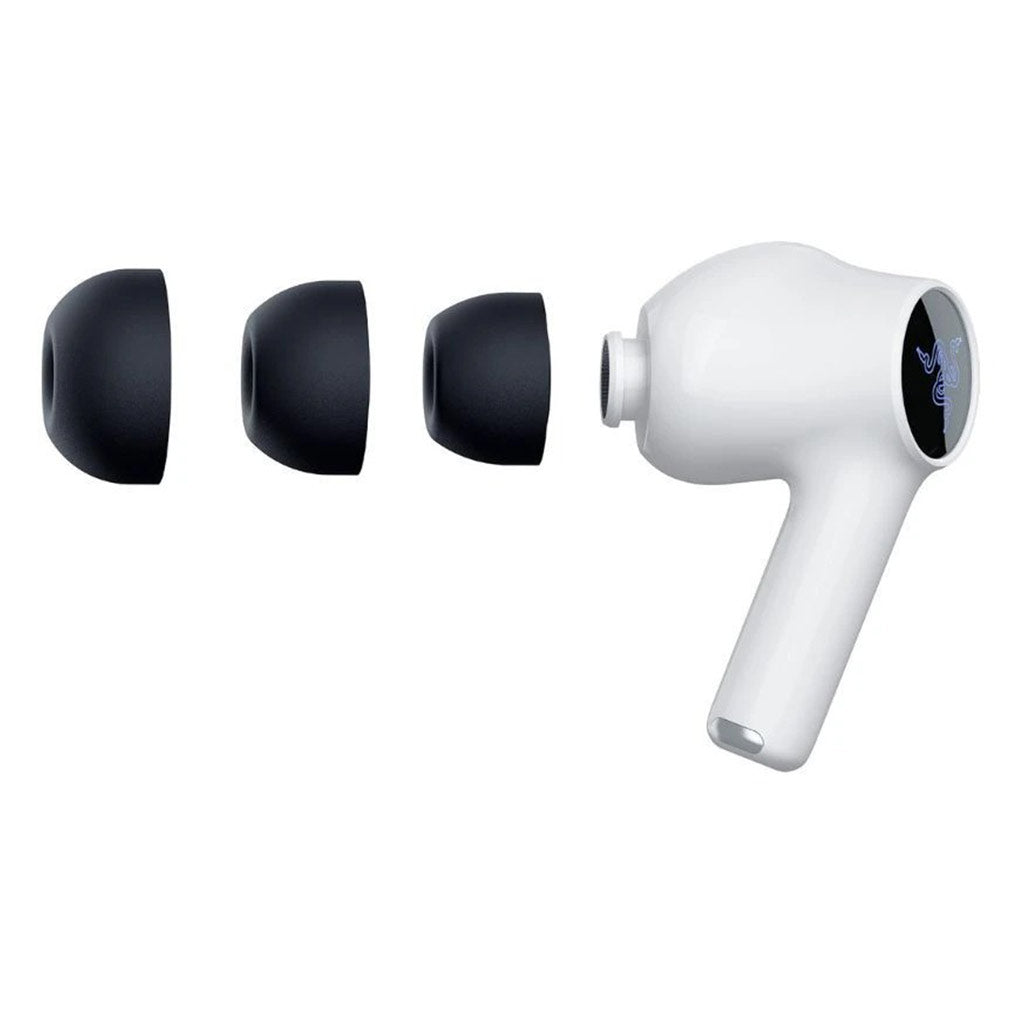 Razer Hammerhead V3 X HyperSpeed for Playstation Wireless Gaming Earbuds(RZ12-05620300) - 3