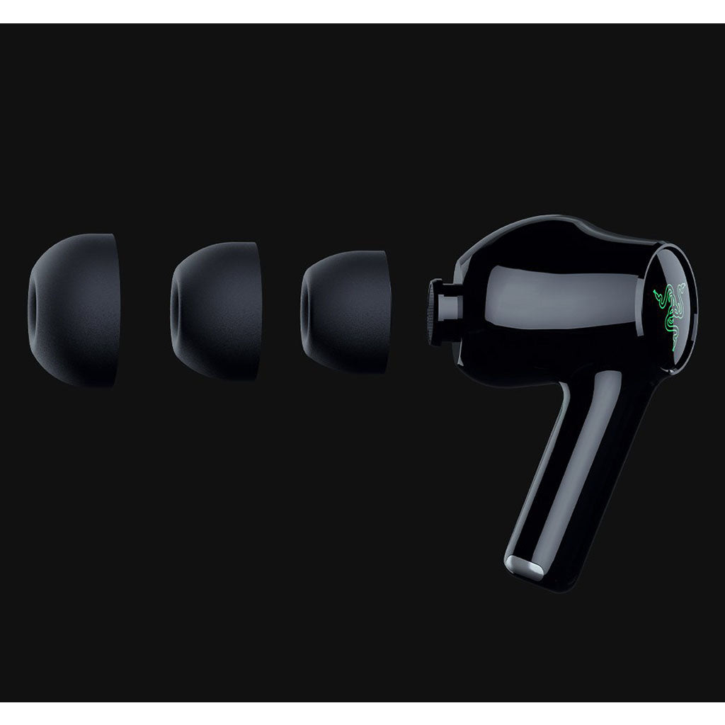 Razer Hammerhead V3 X HyperSpeed Wireless Gaming Earbuds(RZ12-05620100) - 6