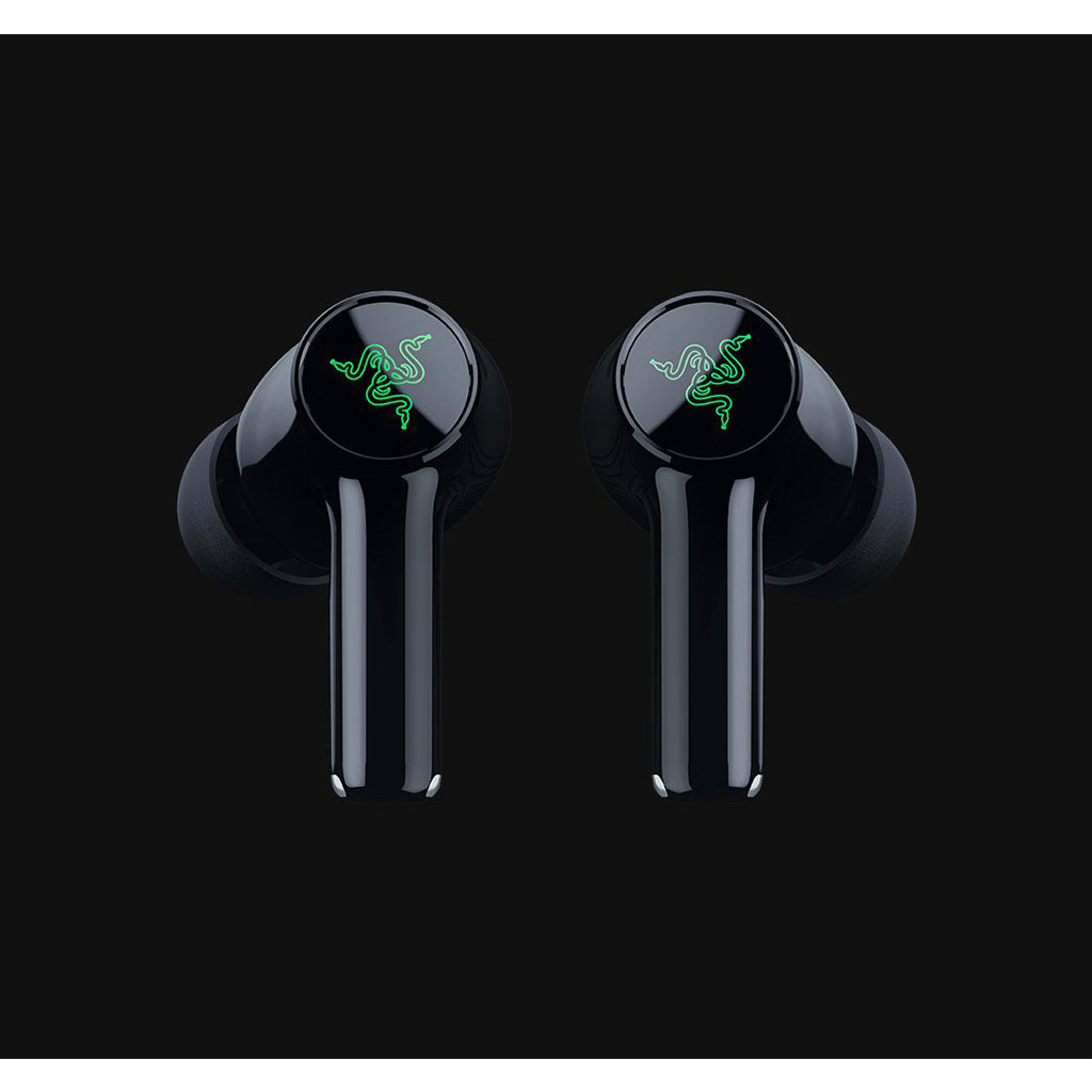 Razer Hammerhead V3 X HyperSpeed Wireless Gaming Earbuds(RZ12-05620100) - 7