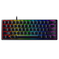 Razer Huntsman Mini Mechanical Gaming Keyboard - Linear Optical Switches(RZ03-03390200) - 1