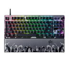 Razer Huntsman V3 Pro TKL 8KHz Analog Optical Esports Keyboard - NiKo Edition(RZ03-05521500) - 1