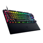 Razer Huntsman V3 Pro TKL Analog Optical Mechanical Gaming Keyboard(RZ03-04980100) - 3