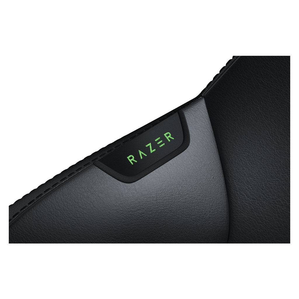 Razer Iskur V2 NewGen Ergonomic Gaming Chair - Black(RZ38-04900800-R3CA) - 3