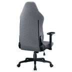 Razer Iskur V2 X Gaming Chair w/ Integrated Lumbar Support - Light Gray(RZ38-05310200) - 2