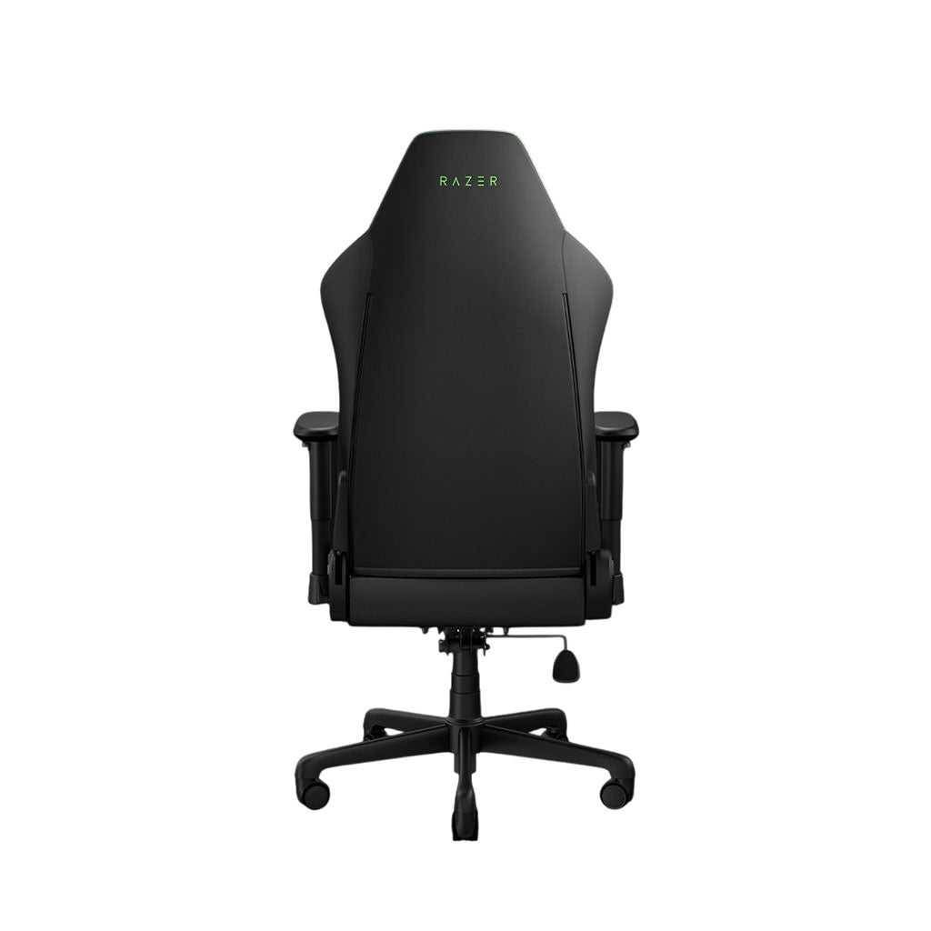 Razer Iskur V2 X NewGen Ergonomic Gaming Chair - Black/Green(RZ38-05310700-R3CA) - 2