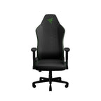 Razer Iskur V2 X NewGen Ergonomic Gaming Chair - Black/Green(RZ38-05310700-R3CA) - 4