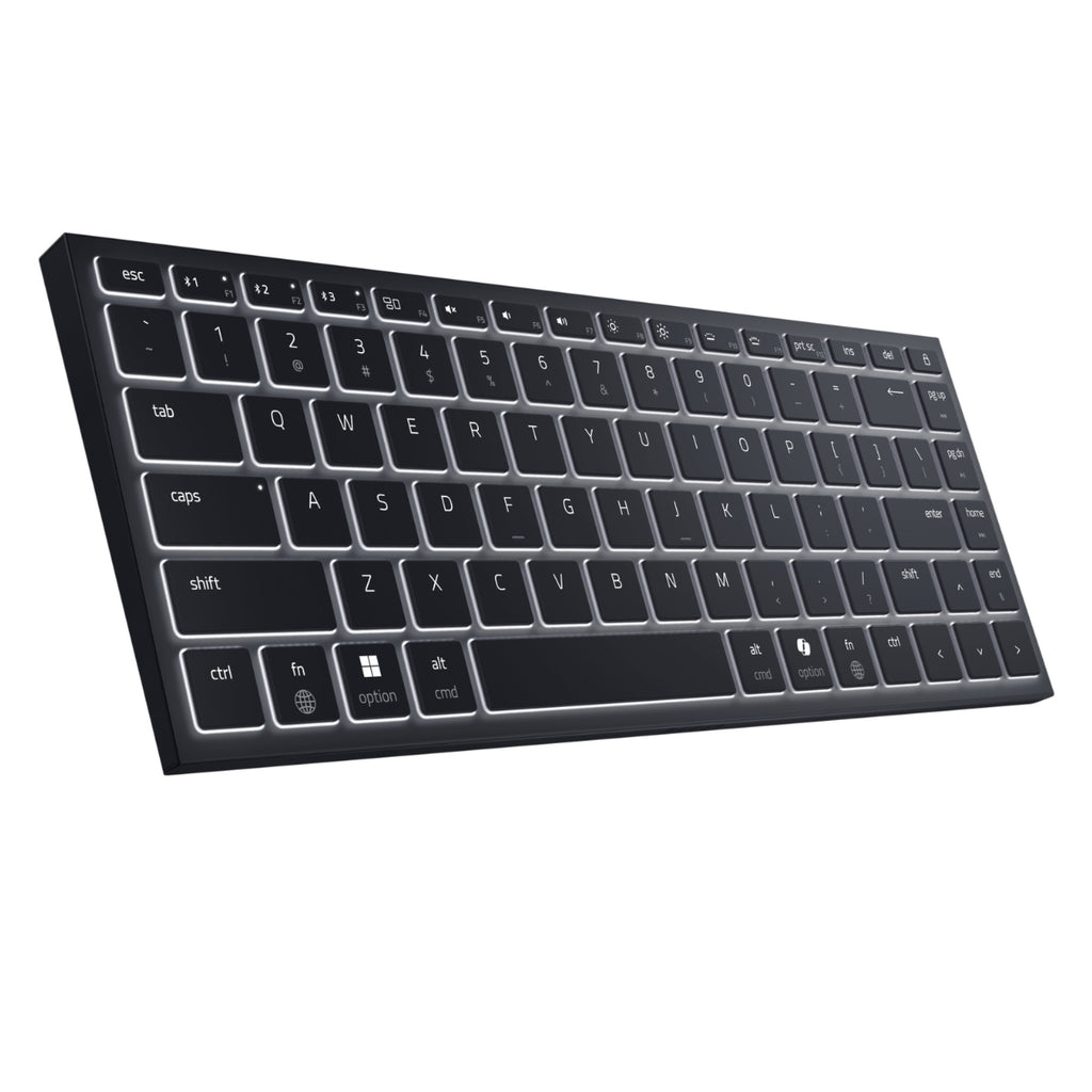 Razer Joro Portable Keyboard - US Layout(RZ03-02360100) - 3