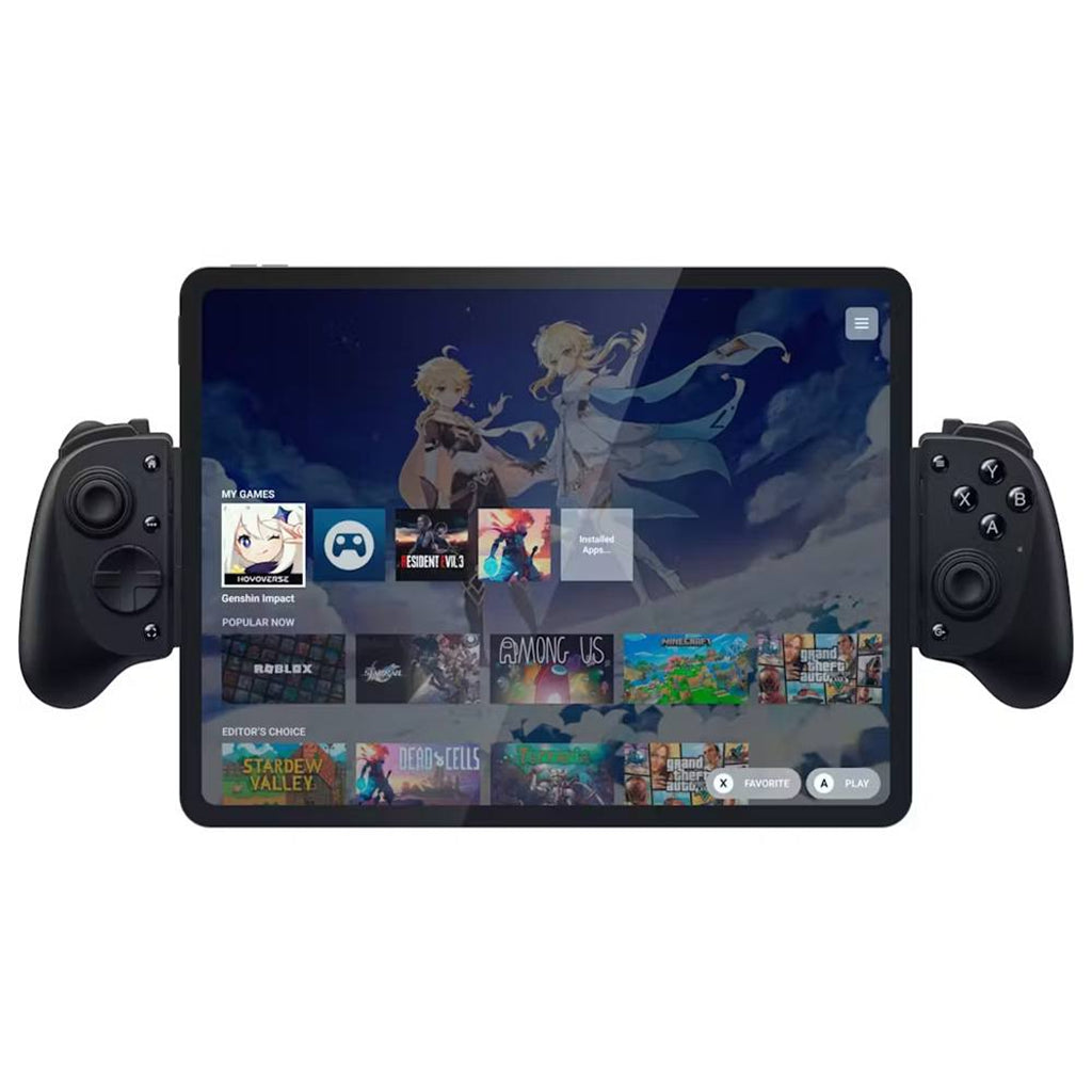 Razer Kishi V3 Pro XL Haptic USB-C Controller for Full-Sized Tablets(RZ06-05470100) - 3