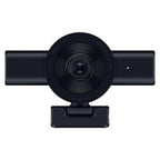 Razer Kiyo V2 4K AI Streaming Webcam - Black(RZ19-05370100) - 1