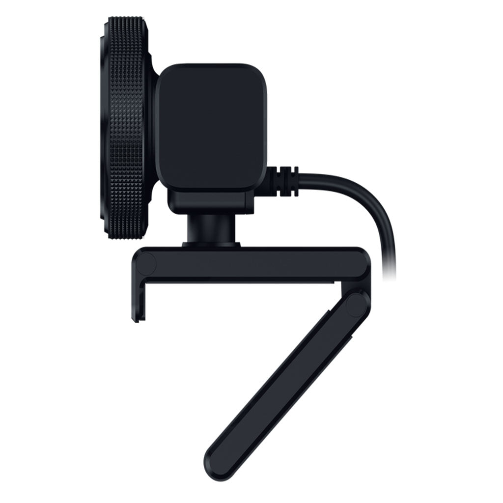 Razer Kiyo V2 X 1440p Streaming Webcam - Black(RZ19-05380100) - 4