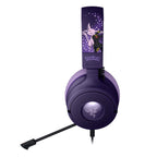 Razer Kraken V4 X Wired Gaming Headset - Espeon/Umbreon Edition(RZ04-05180700) - 5