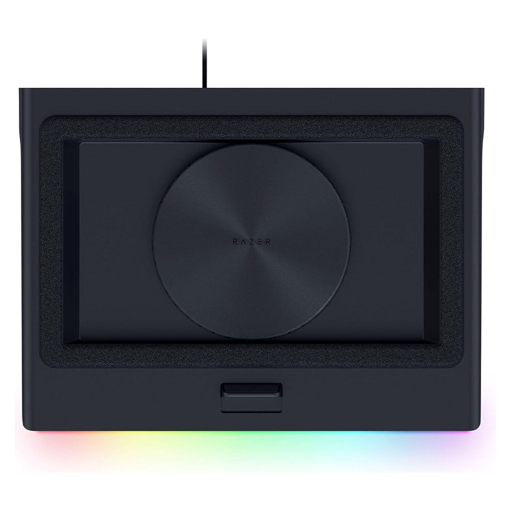 Razer Laptop Cooling Pad(RC21-02300100) - 3