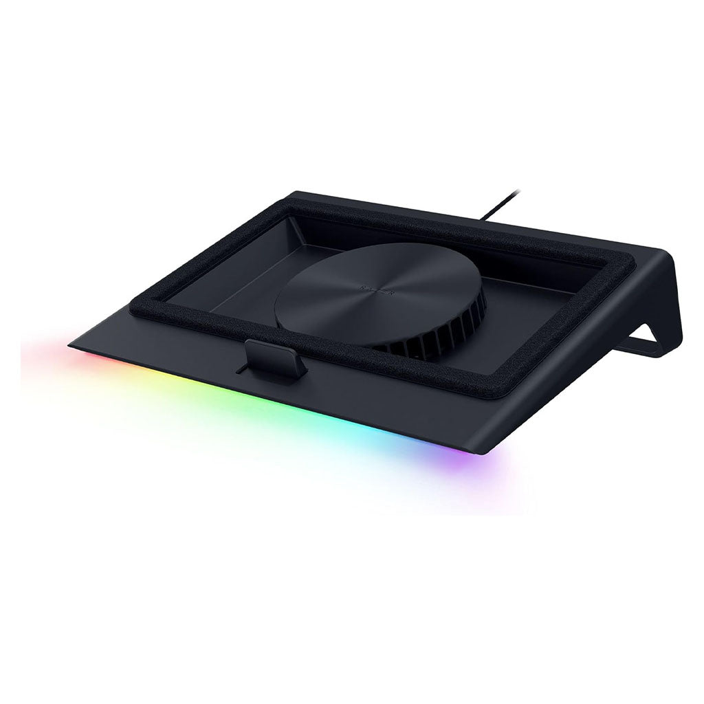 Razer Laptop Cooling Pad(RC21-02300100) - 1