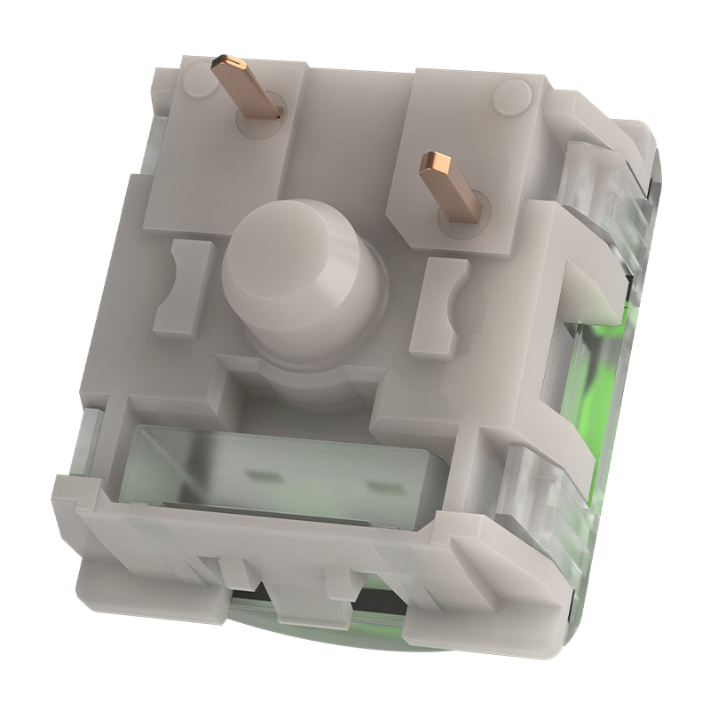 Razer Mechanical Switches Gen 3 Green Clicky - 36 Pack – Mwave