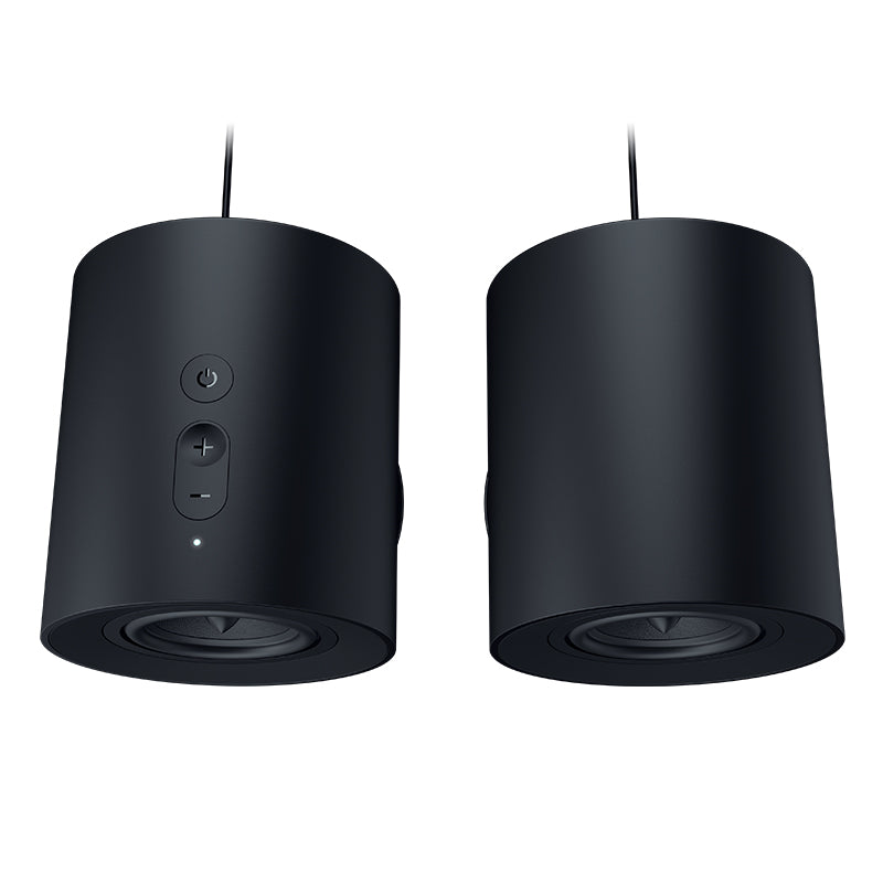 Razer Nommo V2 X 2.0 USB-C + Bluetooth PC Gaming Speakers(RZ05-04760100) - 5