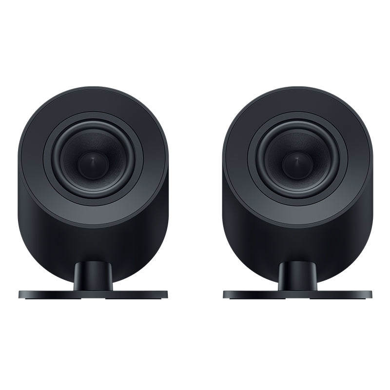 Razer Nommo V2 X 2.0 USB-C + Bluetooth PC Gaming Speakers(RZ05-04760100) - 6