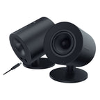 Razer Nommo V2 X 2.0 USB-C + Bluetooth PC Gaming Speakers(RZ05-04760100) - 7