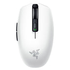 Razer Orochi V2 Wireless Gaming Mouse - White Edition(RZ01-03730400) - 1