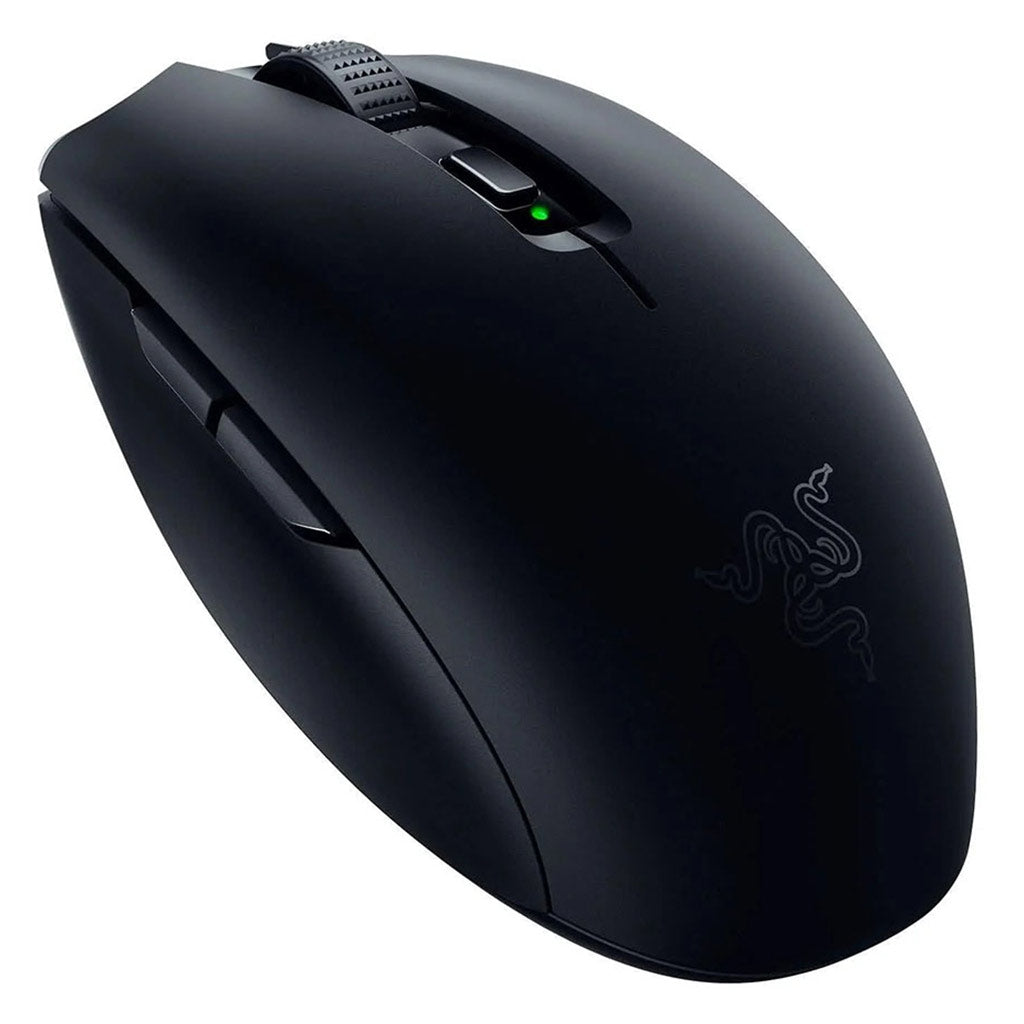 Razer Orochi V2 Wireless Optical Gaming Mouse - Black(RZ01-05690100) - 2