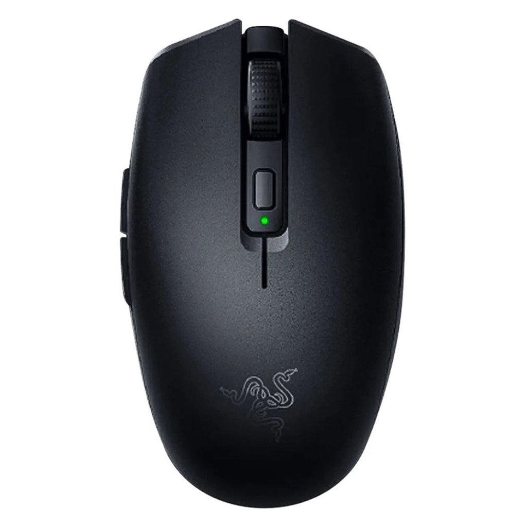 Razer Orochi V2 Wireless Optical Gaming Mouse - Black(RZ01-05690100) - 1