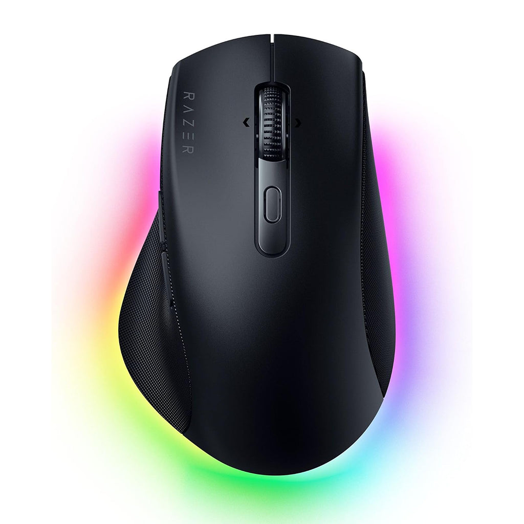 Razer Pro Click V2 Right-Handed Ergonomic Wireless Mouse(RZ01-03900100) - 1