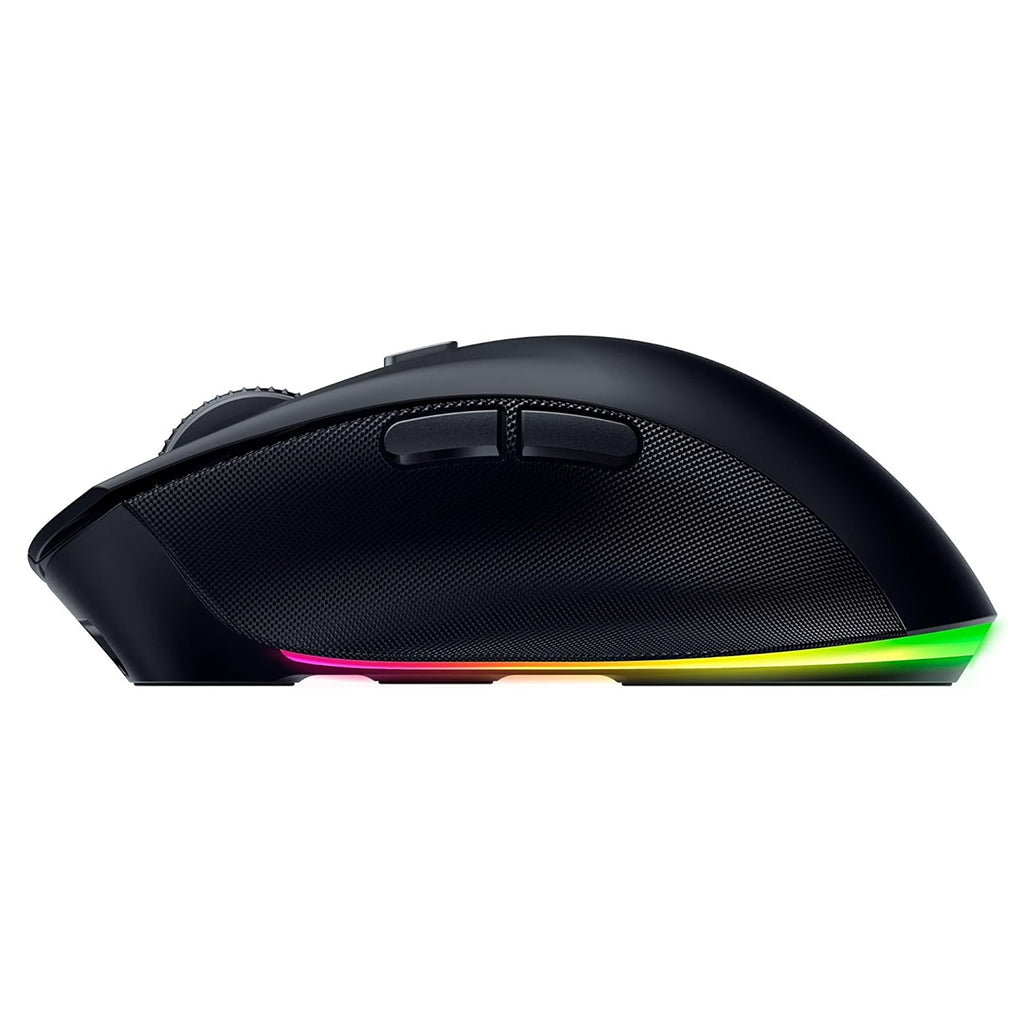 Razer Pro Click V2 Right-Handed Ergonomic Wireless Mouse(RZ01-03900100) - 2