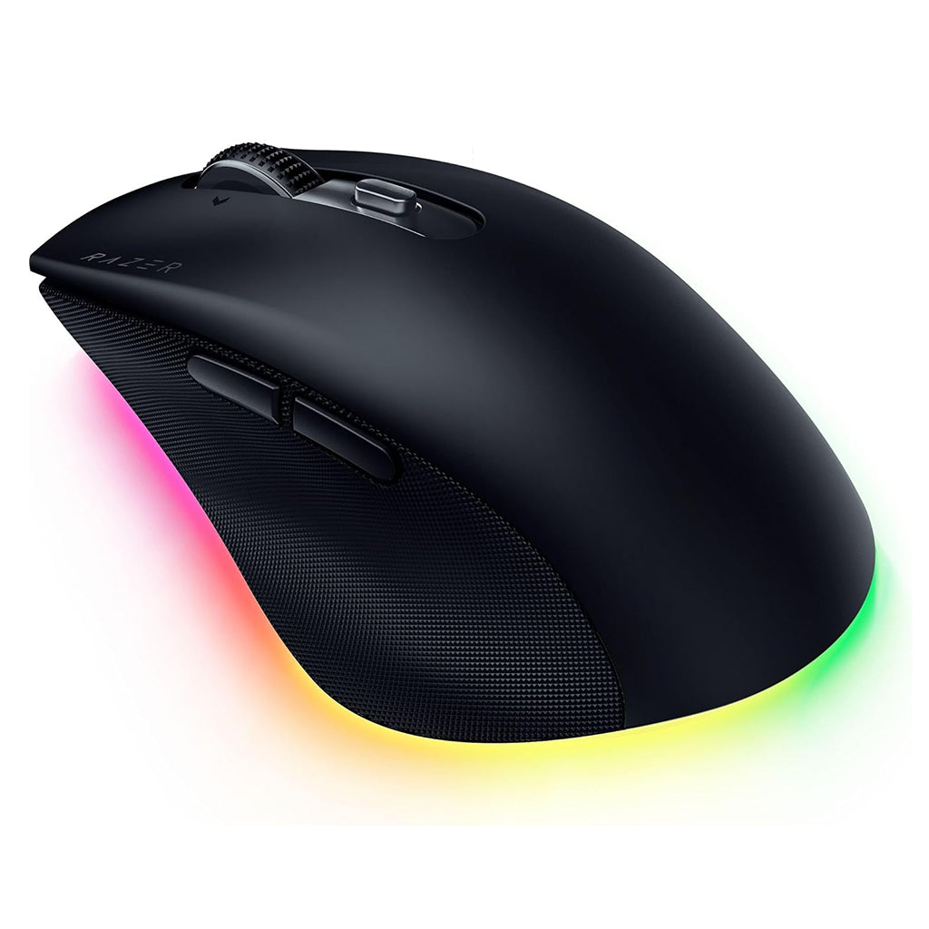 Razer Pro Click V2 Right-Handed Ergonomic Wireless Mouse(RZ01-03900100) - 3