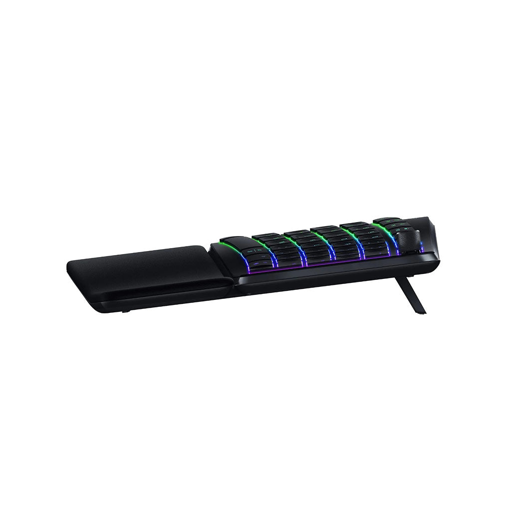 Razer Pro Type Ergo Wireless Split Ergonomic RGB Keyboard(RZ03-05440100) - 5