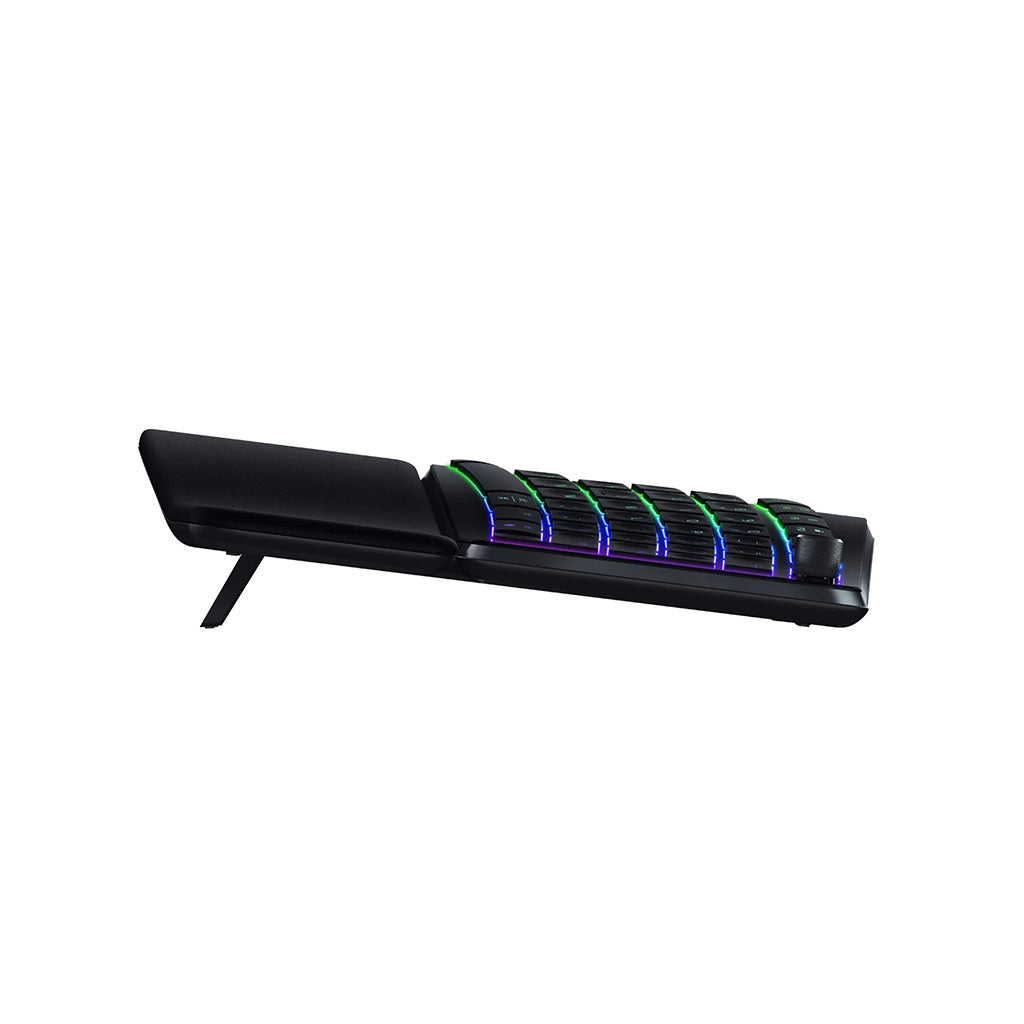 Razer Pro Type Ergo Wireless Split Ergonomic RGB Keyboard(RZ03-05440100) - 7