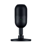 Razer Seiren V3 Mini Ultra-Compact USB Microphone - Black(RZ19-05050100) - 1