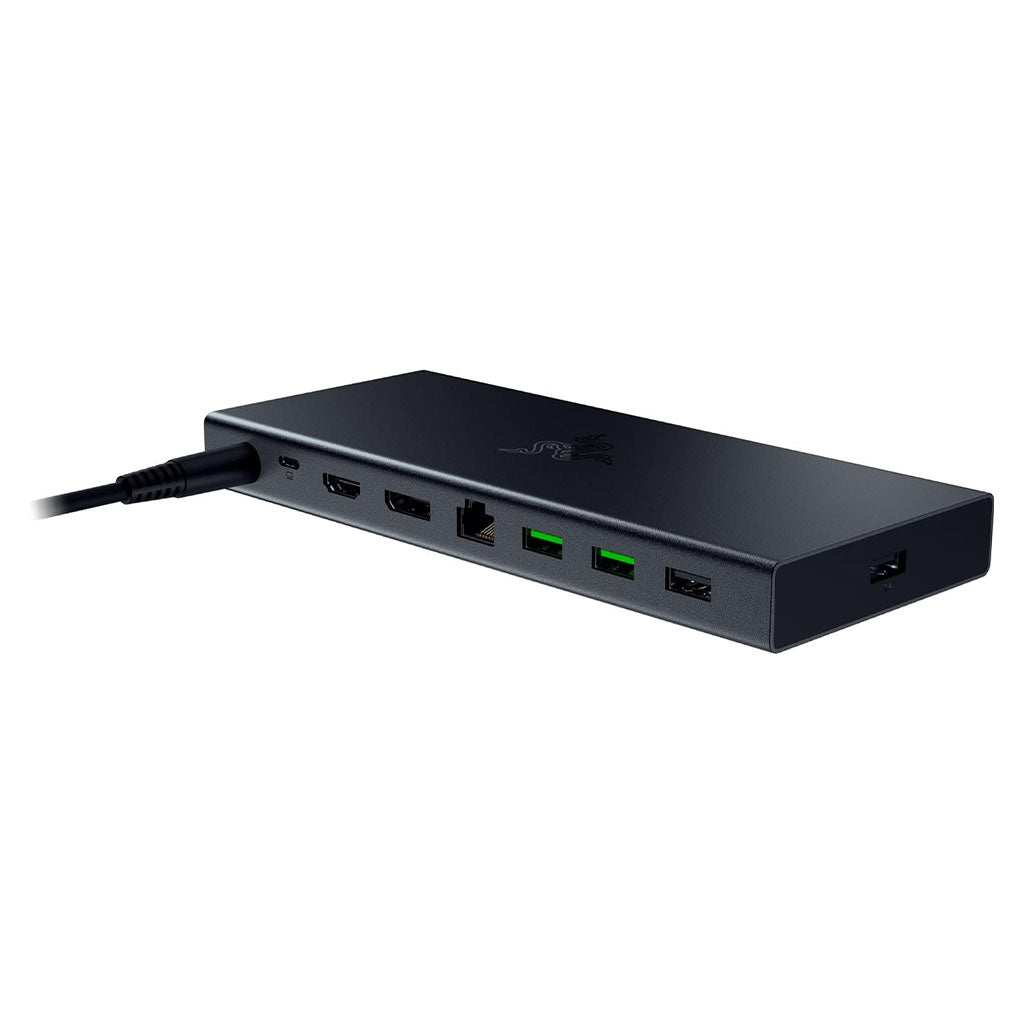 Razer USB 4 Dock - Black(RC21-02280100) - 4