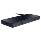Razer USB 4 Dock - Black(RC21-02280100) - 1