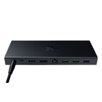 Razer USB 4 Dock - Black(RC21-02280100) - 2