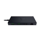 Razer USB-C Dock - Black(RC21-02250100) - 2