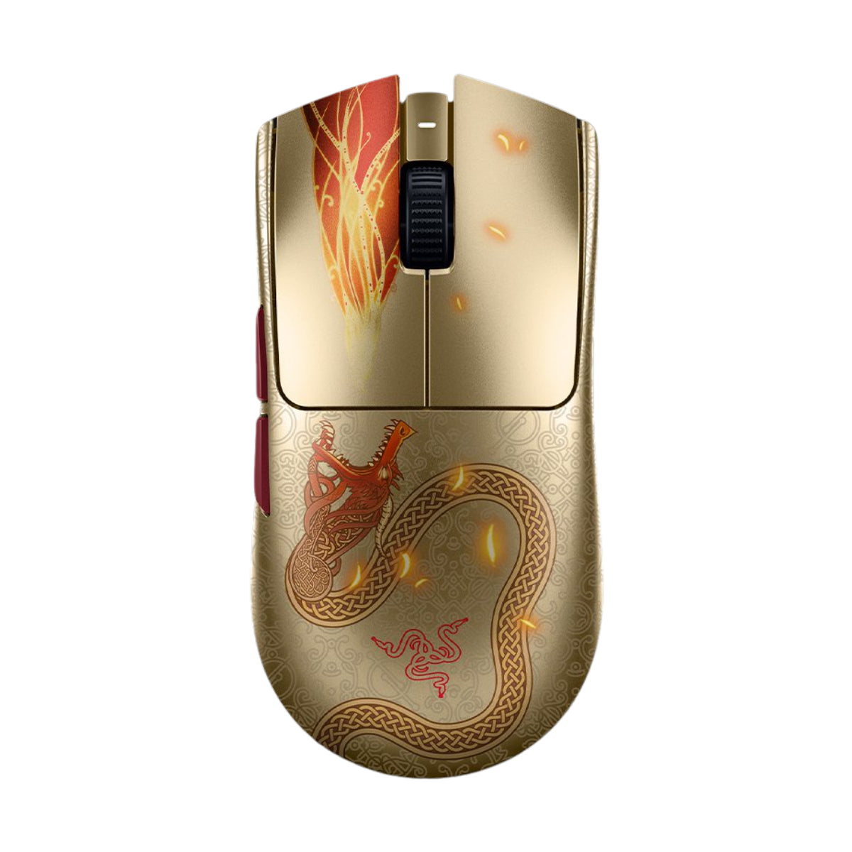 Razer Viper V3 Pro Wireless Esports Gaming Mouse - Counter-Strike 2 Edition(RZ01-05120800) - 1