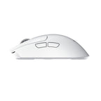 Razer Viper V4 Pro Wireless Esports Gaming Mouse - White(RZ01-05630200) - 2