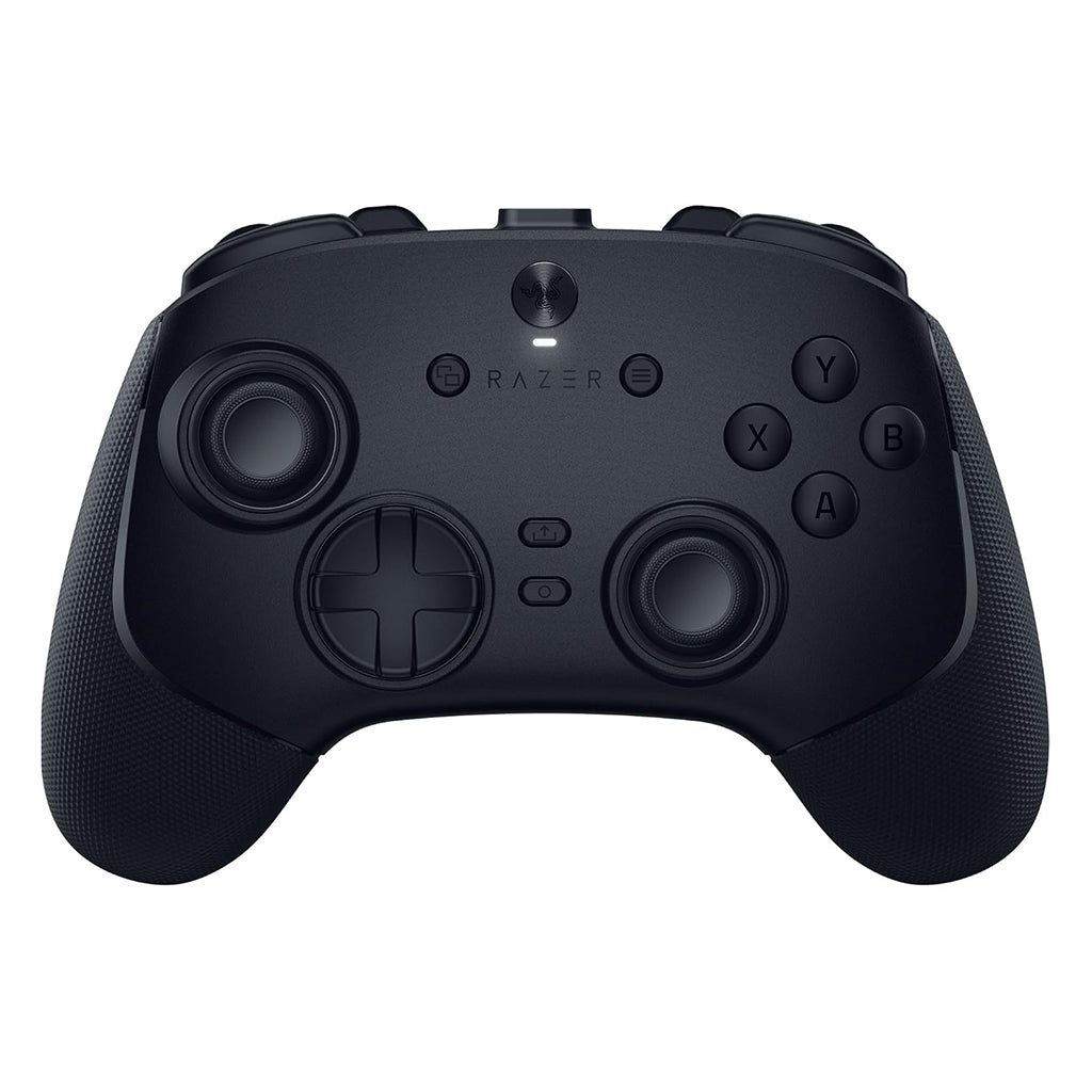 Razer Wolverine V3 Pro 8K Wireless Esports Controller for PC(RZ06-05540100) - 1