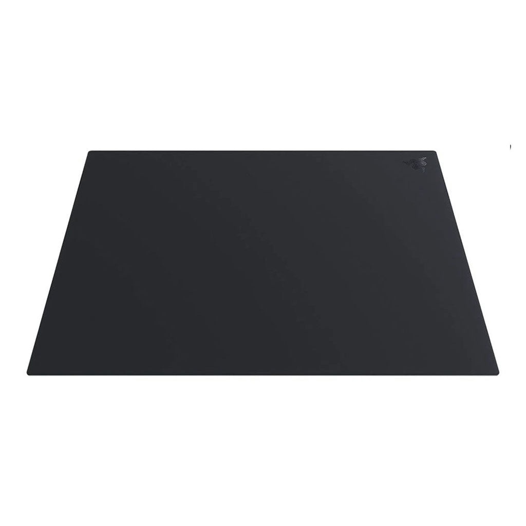 Razer Atlas Pro Premium 1.9mm Tempered Glass Gaming Mouse Mat - Black(RZ02-05760100) - 3
