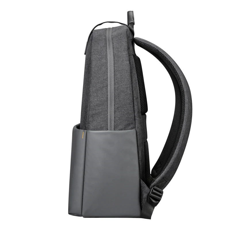 realme 15" Tech Backpack - Grey(RMA0200 GREY) - 3