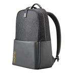 realme 15" Tech Backpack - Grey(RMA0200 GREY) - 4