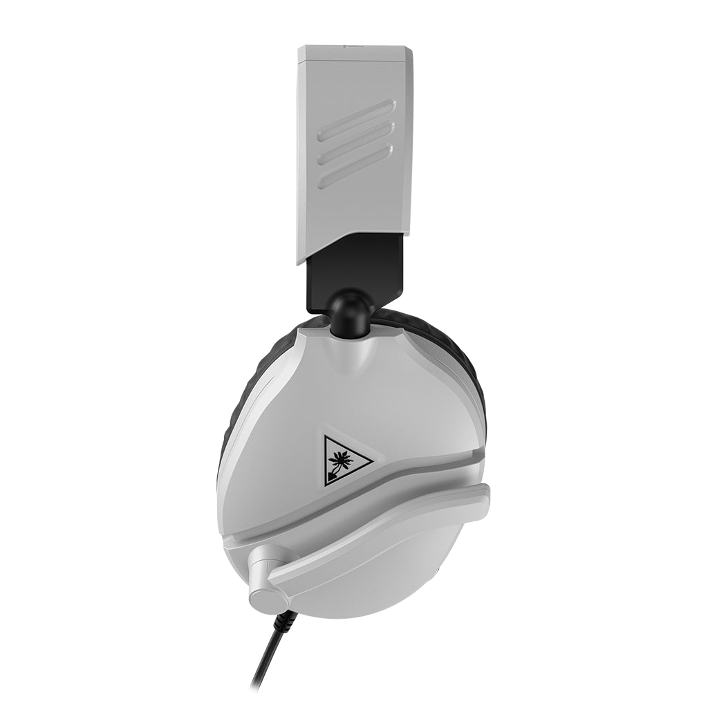 Turtle Beach Recon 70 Gaming Headset - White(TBS-3001-15) - 5