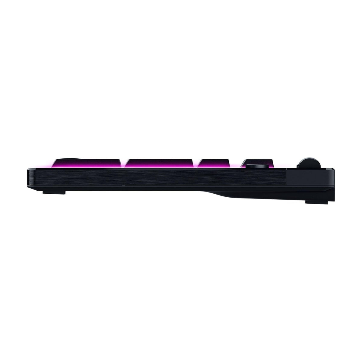 Razer BlackWidow V4 Pro Low-Profile Wireless Mechanical Keyboard - Orange Switches (Refurbished)(RZ03-05270900-Refurbished) - 5