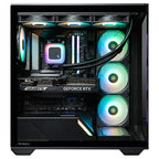 RESPAWN NINJA KATANA GT-P L2 Gaming PC - AMD Ryzen 7 9800X3D & Gigabyte GeForce RTX 5070(RN-KatanaGTPL2-R2G) - 2