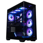 RESPAWN NINJA KATANA GT-P L2 Gaming PC - AMD Ryzen 7 9800X3D & Gigabyte GeForce RTX 5070(RN-KatanaGTPL2-R2G) - 1