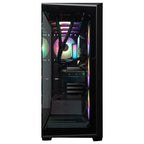 RESPAWN NINJA KATANA GT-P L2 Gaming PC - AMD Ryzen 7 9800X3D & Gigabyte GeForce RTX 5070(RN-KatanaGTPL2-R2G) - 3