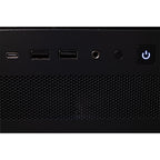 RESPAWN NINJA PRM GHOST Gaming PC - AMD Ryzen 7 7800X3D & GeForce RTX 5070(RN-PRM-GHOST-N403-R2G) - 5